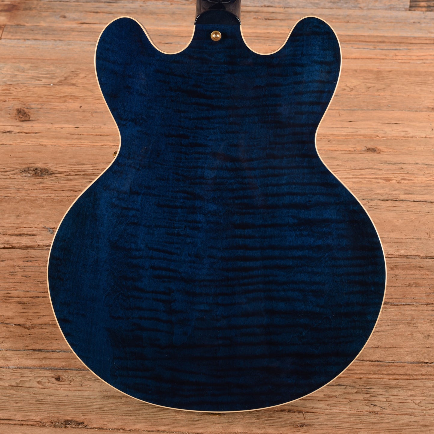 Gibson ES-335 Chicago Blues Fest Limited Edition Blues Burst 1997