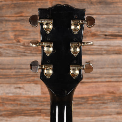 Gibson Les Paul Custom Ebony 1972
