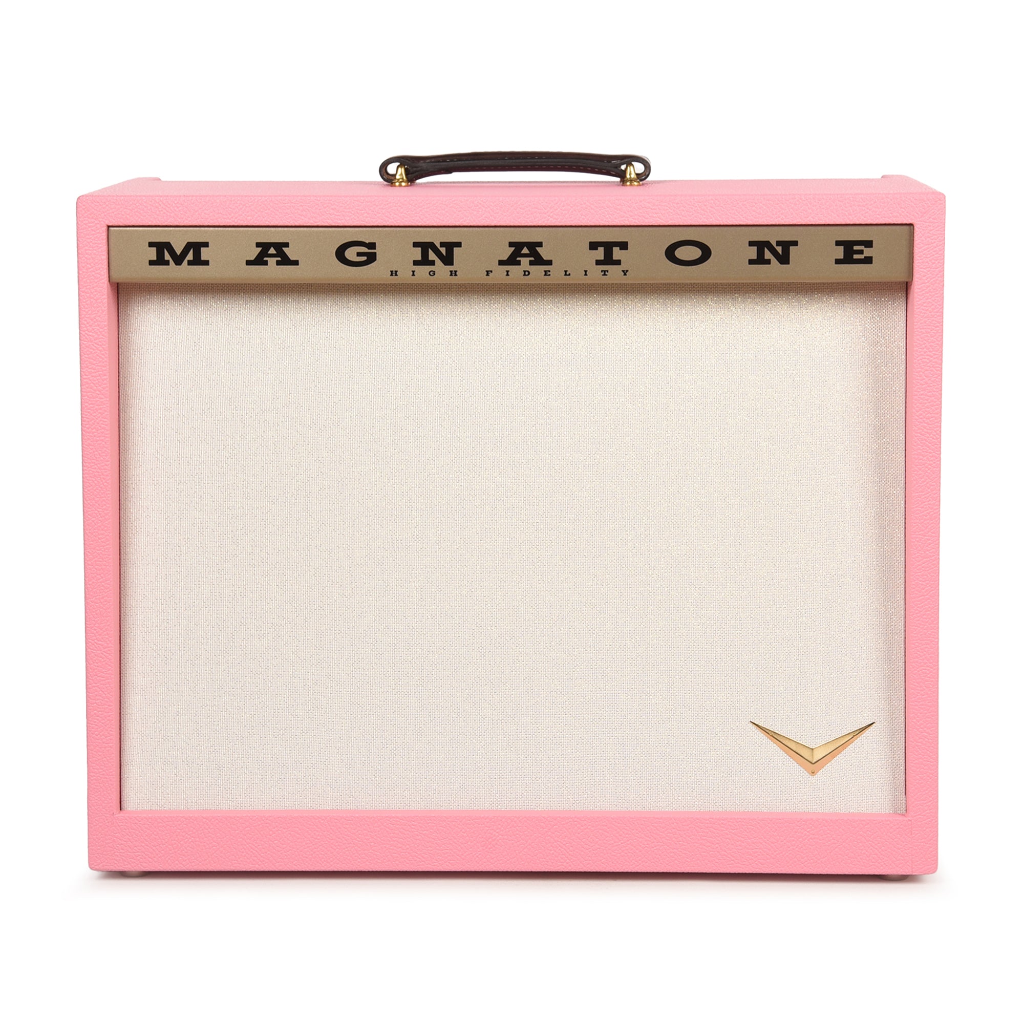 Magnatone Twilighter 22W 1x12 Combo Amp Pink