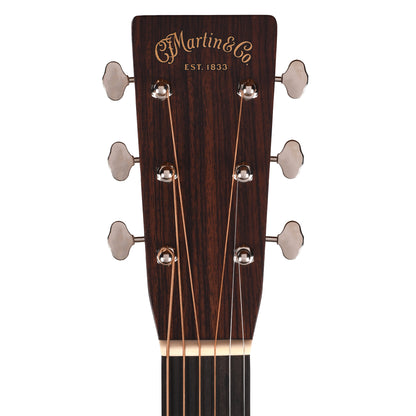 Martin Standard Series D-28 Satin Natural
