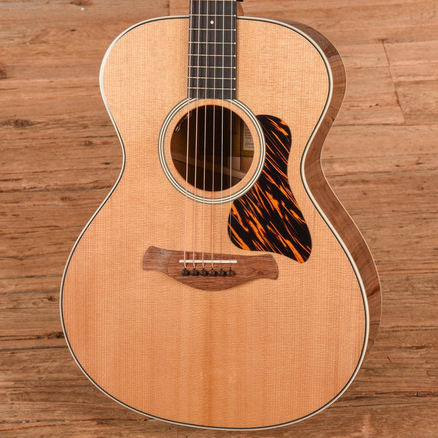 Taylor Gold Label 512e Natural
