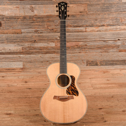 Taylor Gold Label 512e Natural