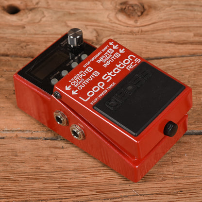 Boss RC-5