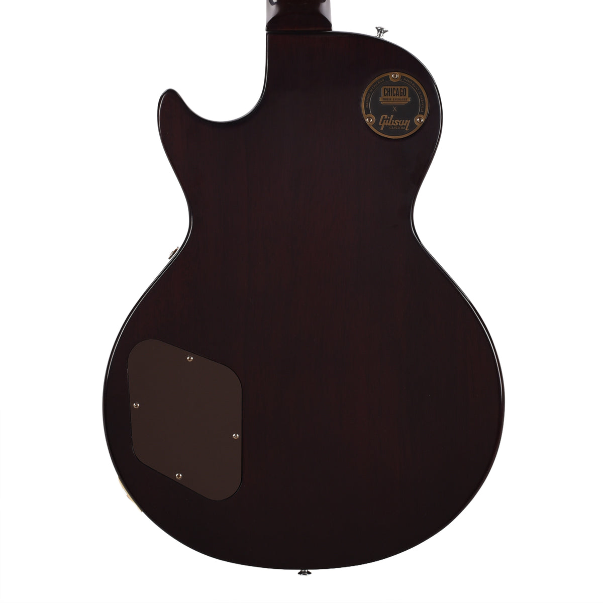 Gibson Custom Shop 1957 Les Paul Goldtop "CME Spec" Double Gold Darkback VOS w/60 V2 Neck Electric Guitars