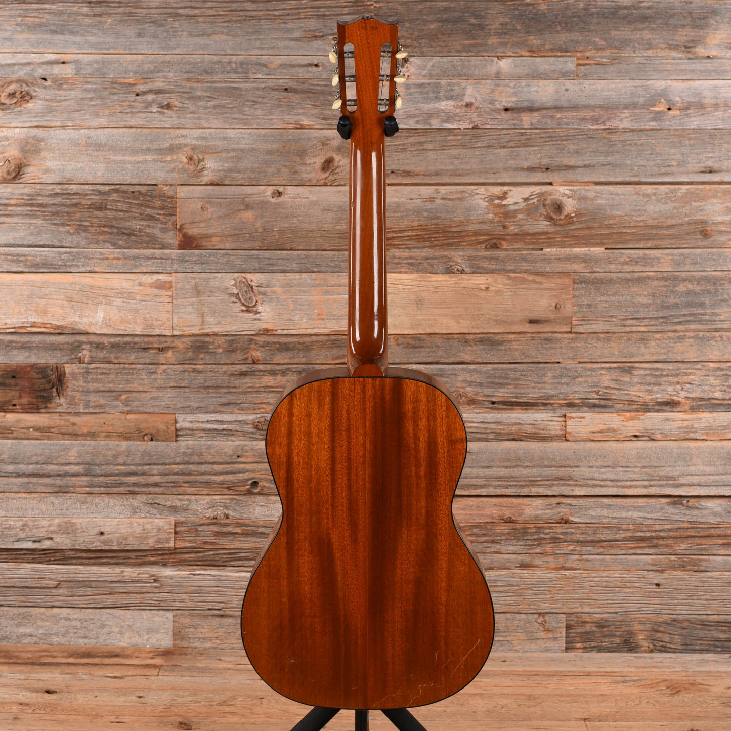 Gibson C-1 Classic Natural 1963