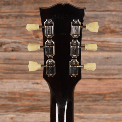 Gibson ES Les Paul Tea Burst 2016