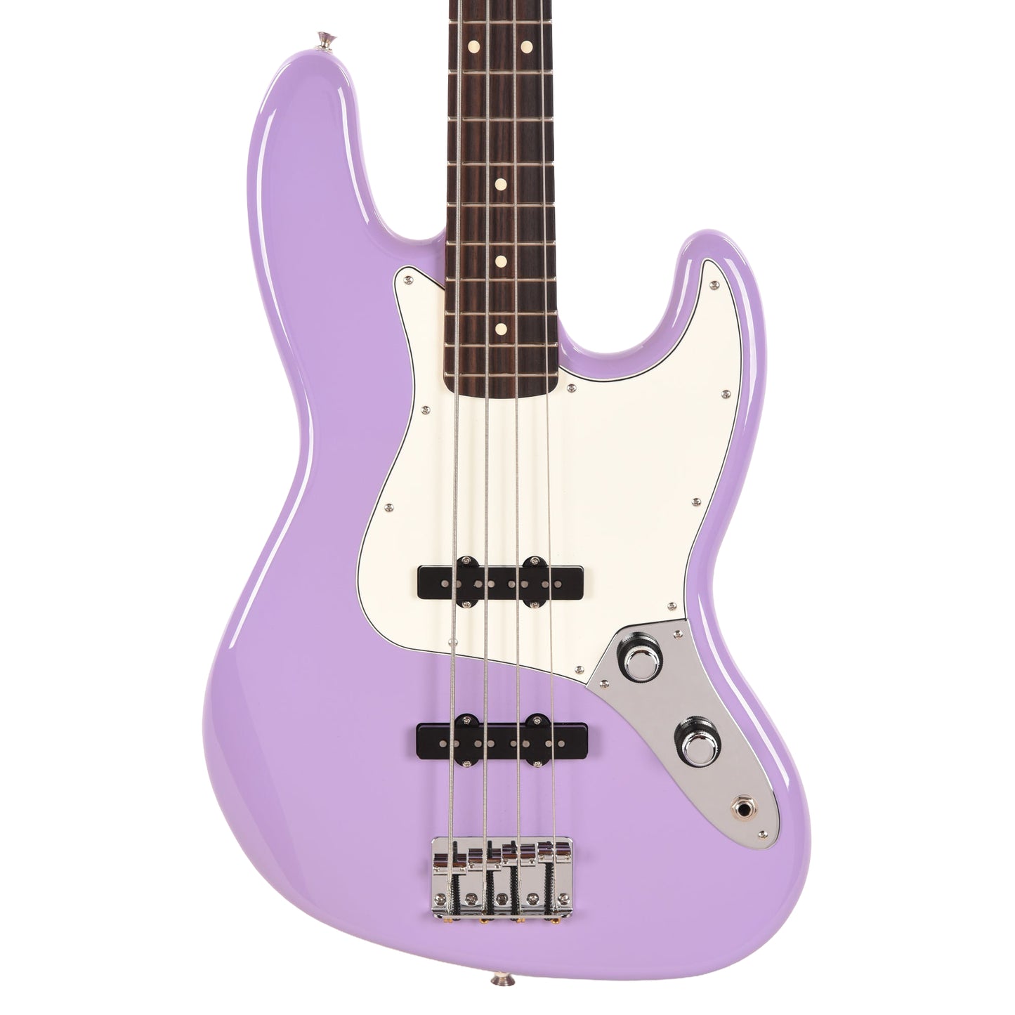 Fender Player II Jazz Bass Lavender Haze