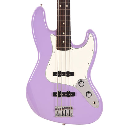 Fender Player II Jazz Bass Lavender Haze