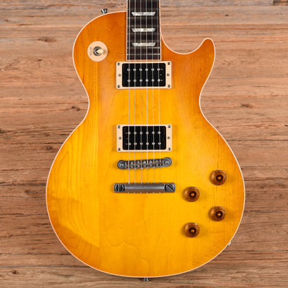 Gibson Custom Shop "Inspired By" Slash '87 Les Paul Standard VOS Sunburst 2008