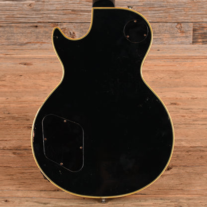 Greco EG-1000 Custom Black 1979