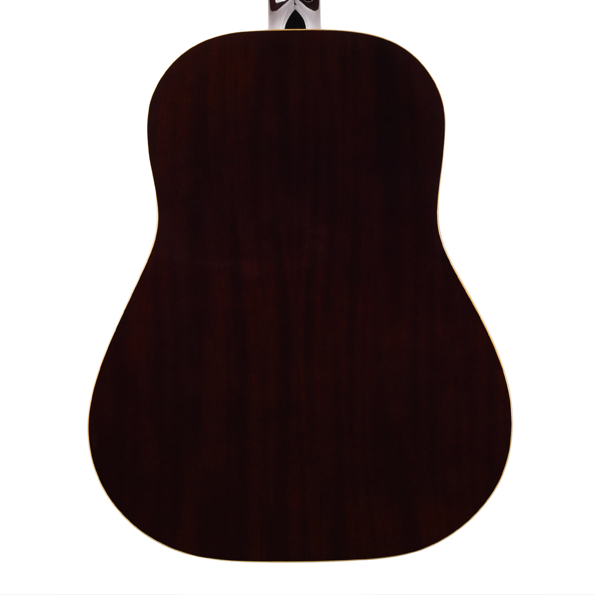 Atkin The Forty Three Adirondack Spruce/Mahogany Aged Sunburst w/Indian Fingerboard & Bridge Acoustic Guitars