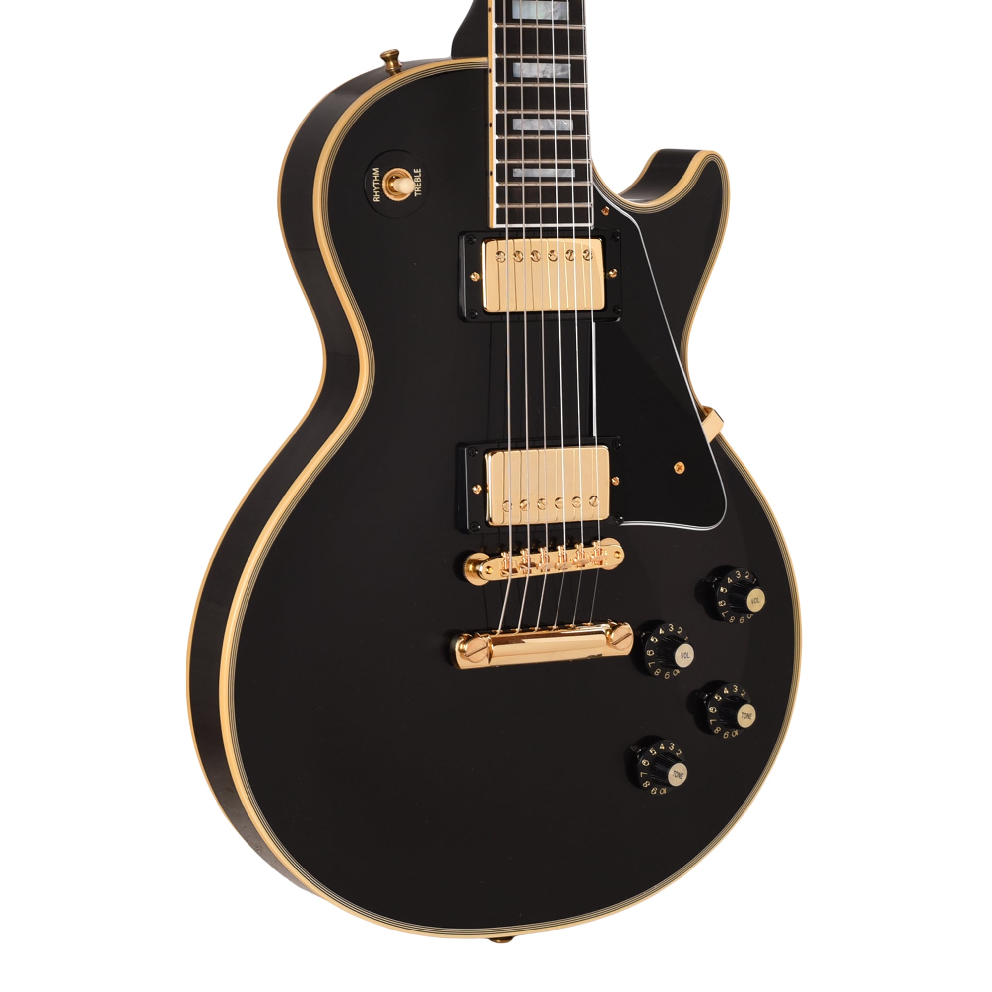 Gibson Custom Shop 1968 Les Paul Custom 