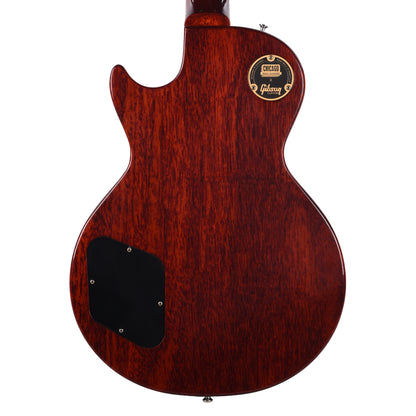 Gibson Custom Shop 1959 Les Paul Standard "CME Spec" Cherry Tea Burst VOS w/59 Carmelita Neck Electric Guitars