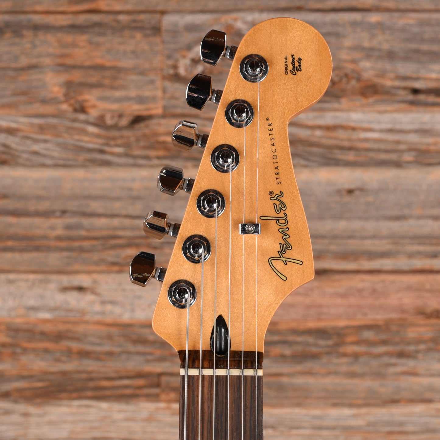 Fender Modified Player II Stratocaster Electric Blue 2025