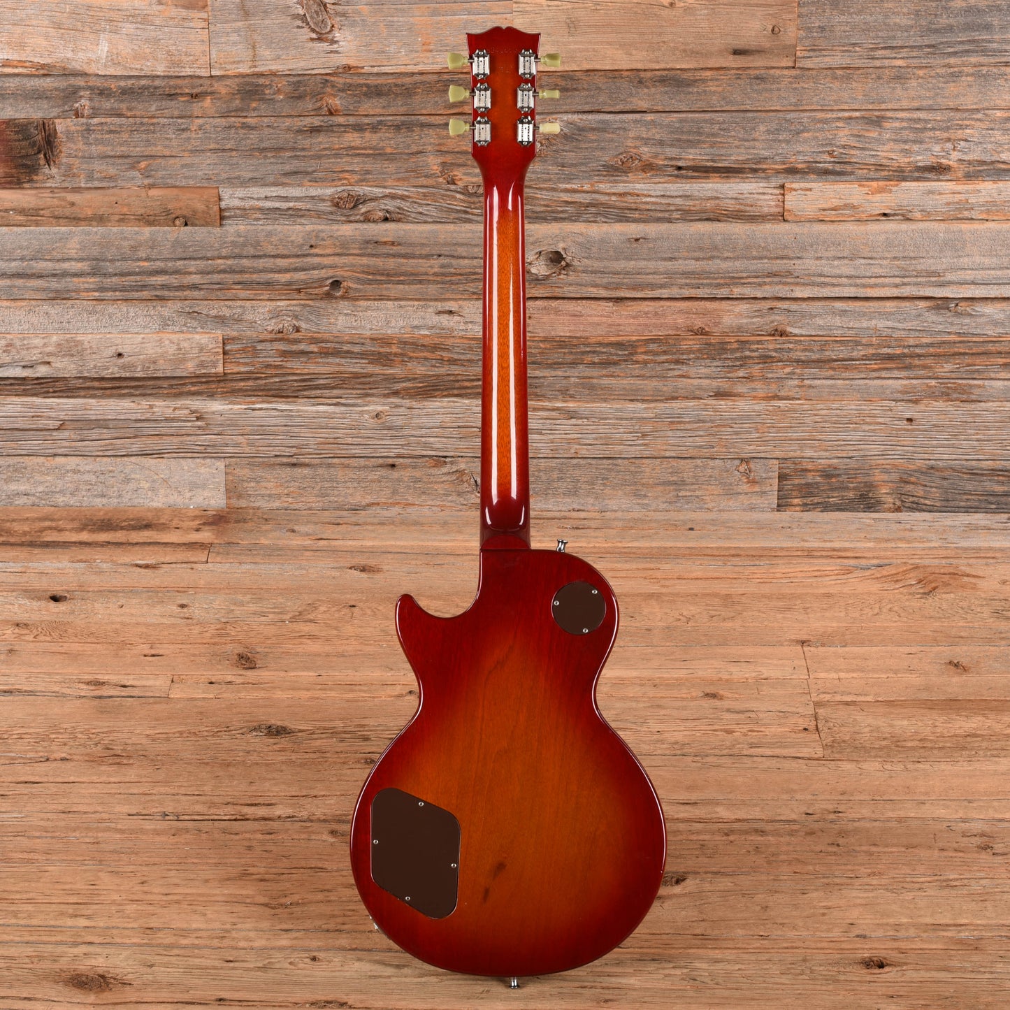 Gibson Les Paul Standard Sunburst 1986