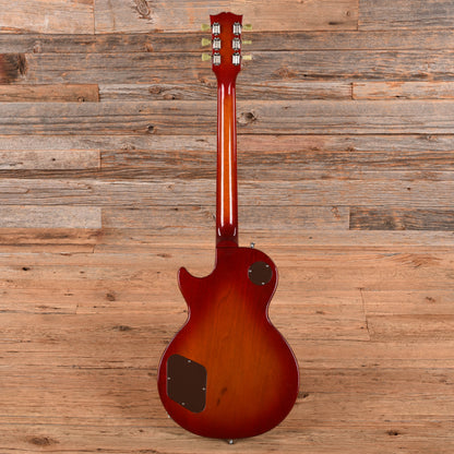 Gibson Les Paul Standard Sunburst 1986