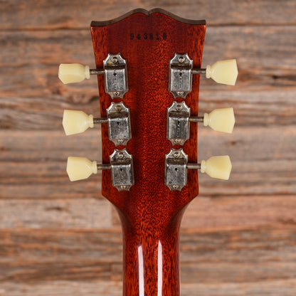 Gibson Custom Shop 1959 Les Paul Standard "CME Spec" Slow Iced Tea Fade w/ 59' Carmelita Neck Slow Iced Tea Fade 2025