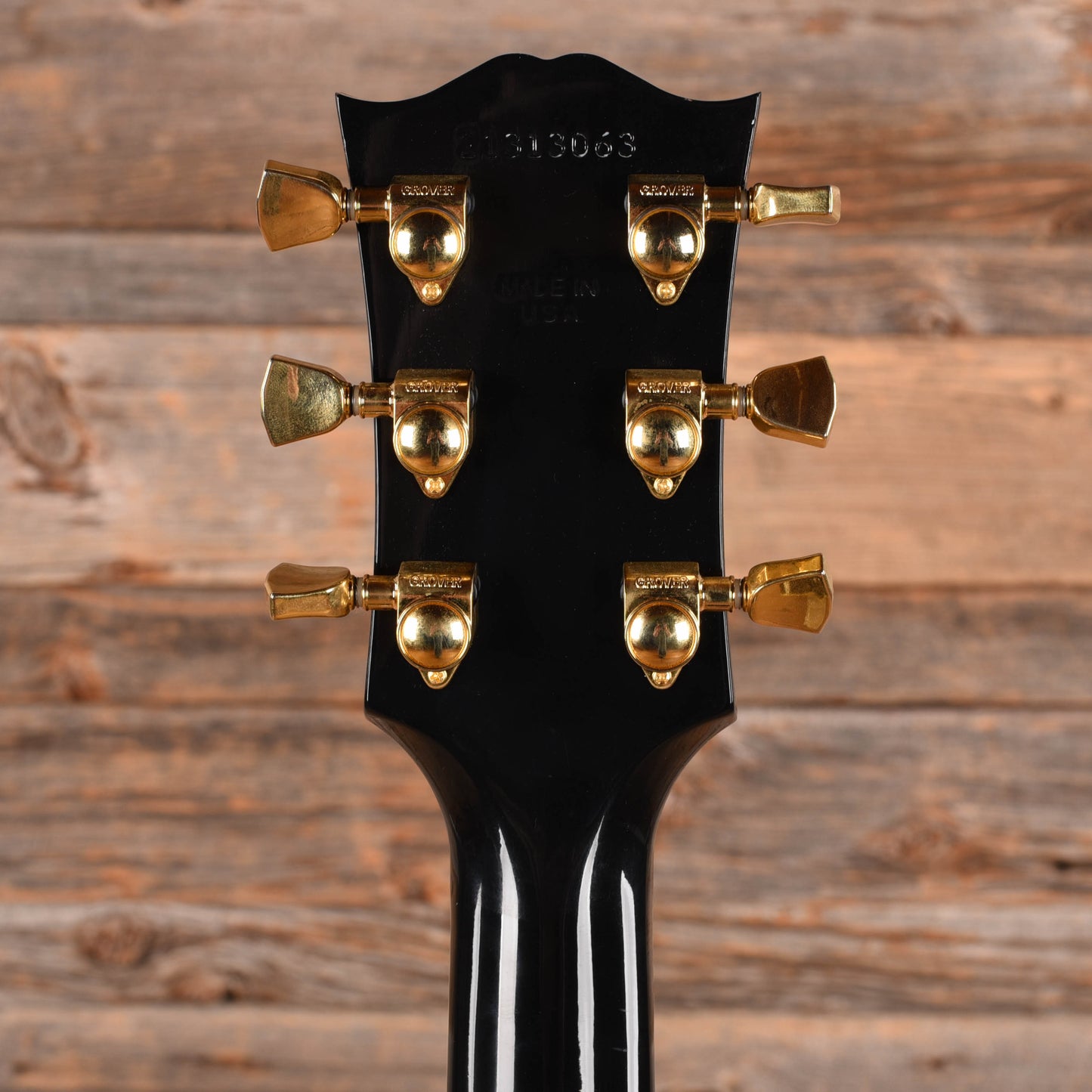 Gibson Elvis Dove Ebony 2023