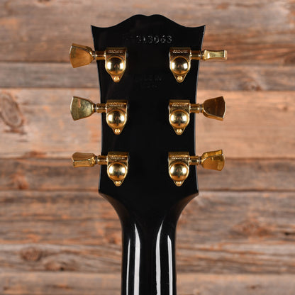 Gibson Elvis Dove Ebony 2023