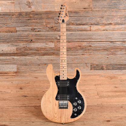 Peavey T60 Natural 1983