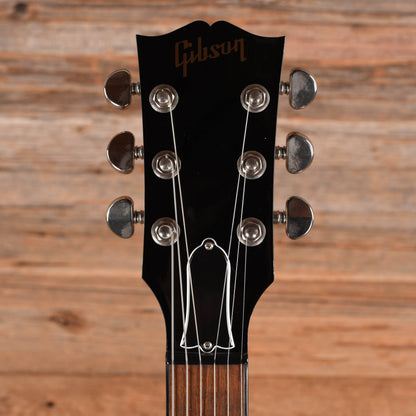 Gibson ES-335 Studio Sunburst 2014
