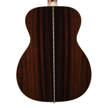 Martin Standard Series OM-28 Spruce/East Indian Rosewood 1935 Sunburst