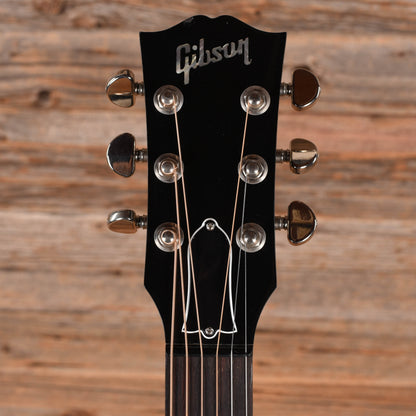 Gibson J-45 EC Sunburst 2017