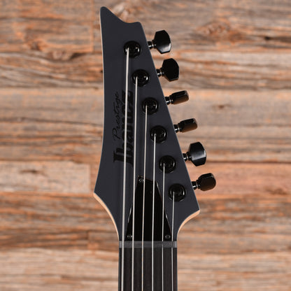 Ibanez RGR5121RB Prestige Gray Metallic Flat 2026 Electric Guitars