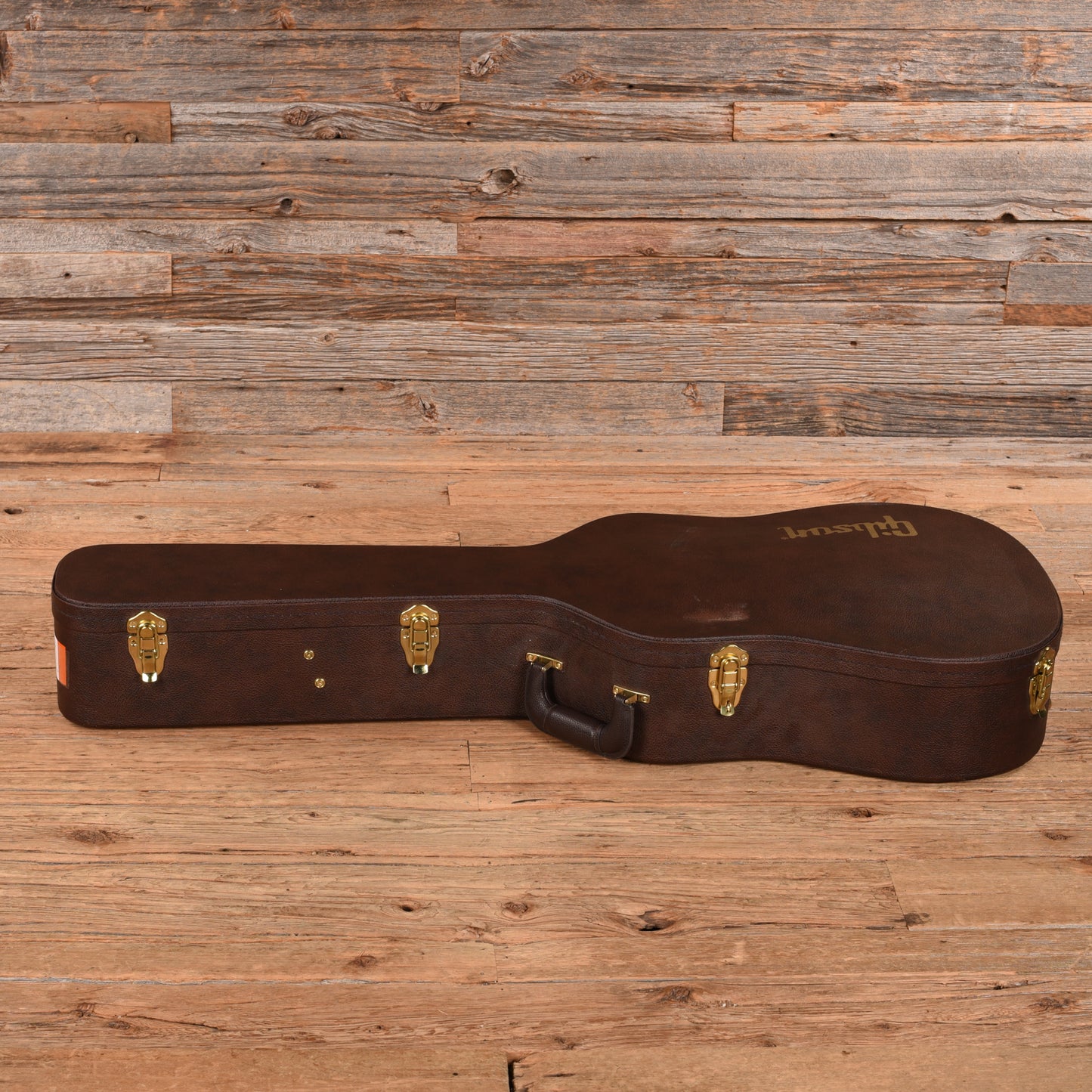 Gibson Hummingbird Studio-Walnut Sunburst 2021