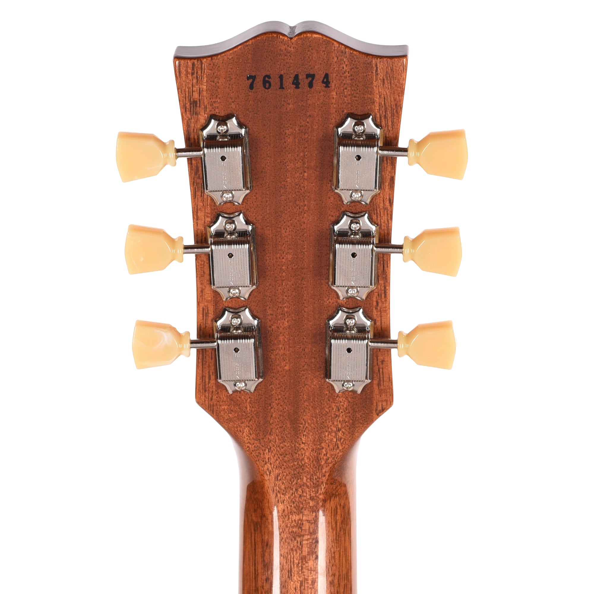Gibson Custom Shop Murphy Lab 1957 Les Paul Goldtop Reissue Double Gold Ultra Light Aged Electric Guitars
