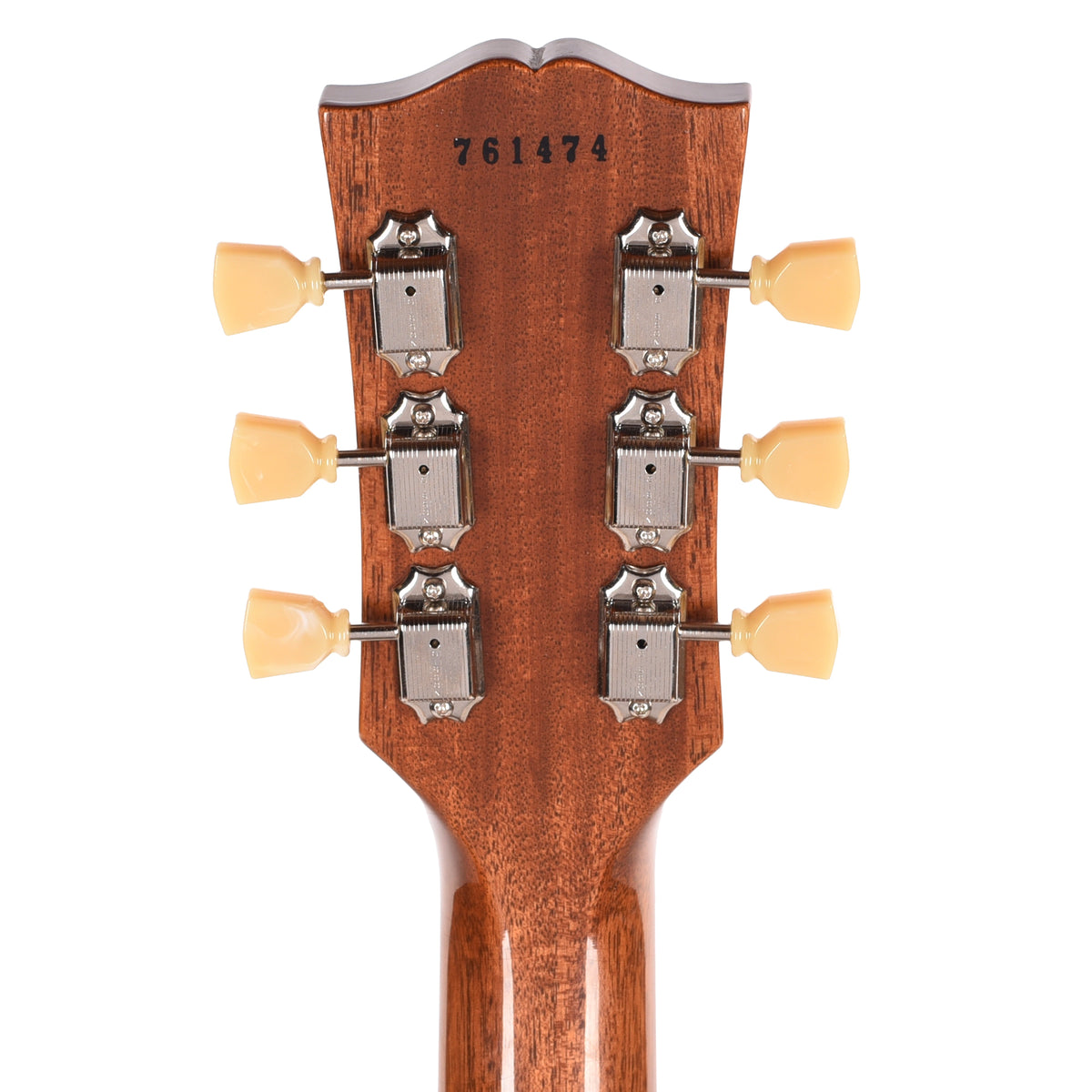 Gibson Custom Shop Murphy Lab 1957 Les Paul Goldtop Reissue Double Gold Ultra Light Aged Electric Guitars
