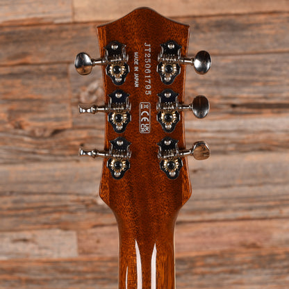 Gretsch G6128T-59 Vintage Select '59 Duo Jet with Bigsby Black 2024