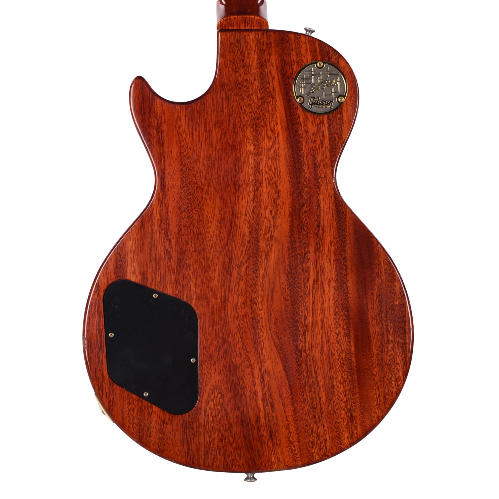 Gibson Custom Shop 1959 Les Paul Standard Reissue Cherry Teaburst Murphy Lab Light Aged Electric Guitars