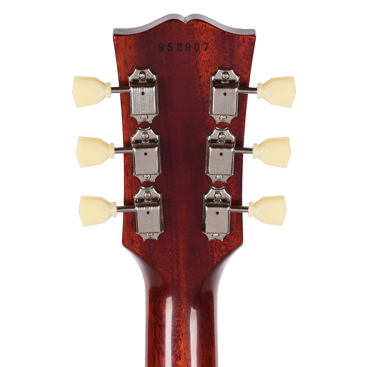 Gibson Custom Shop 1959 Les Paul Standard "CME Spec" Dirty Lemon Fade VOS w/59 Carmelita Neck Electric Guitars