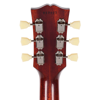 Gibson Custom Shop 1959 Les Paul Standard "CME Spec" Dirty Lemon Fade VOS w/59 Carmelita Neck Electric Guitars