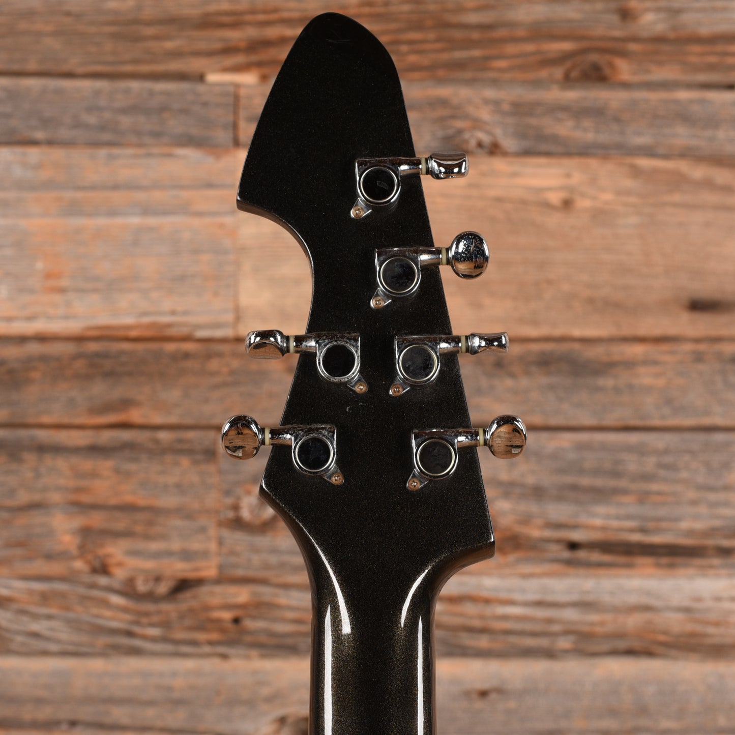Teisco K56 Reissue Space Grey 1999