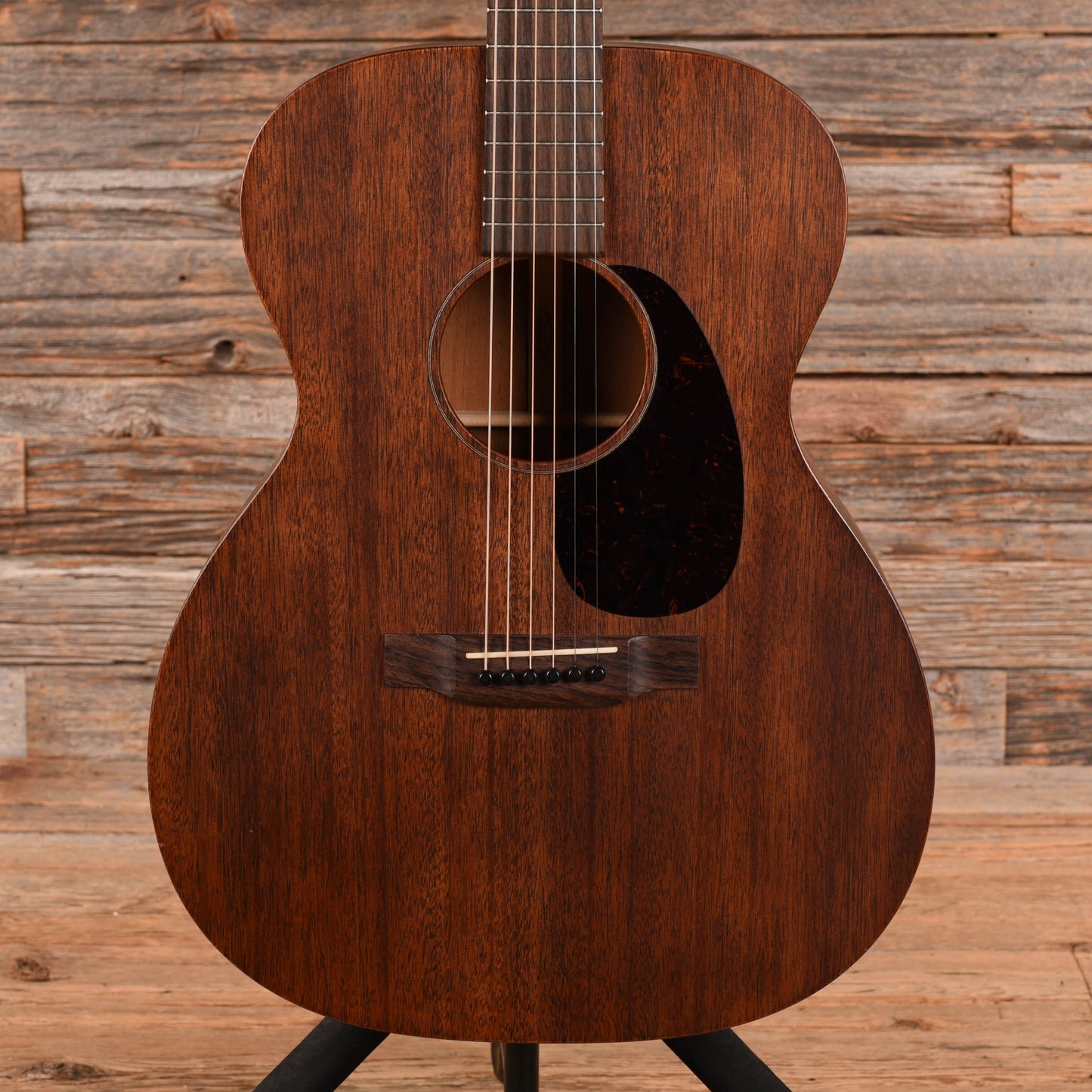 Martin 000-15M Mahogany 2018