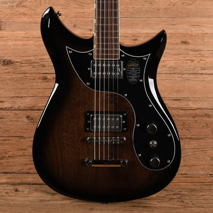 Gretsch Electromatic CVT Baritone Bristol Fog 2025