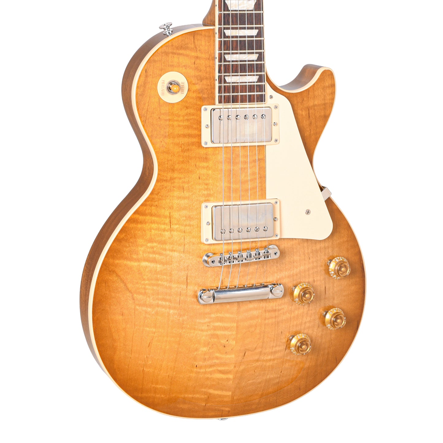 Gibson Original Les Paul Standard '50s Dirty Lemon Burst