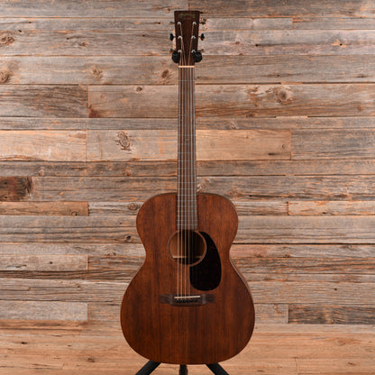 Martin 000-15M Mahogany 2018