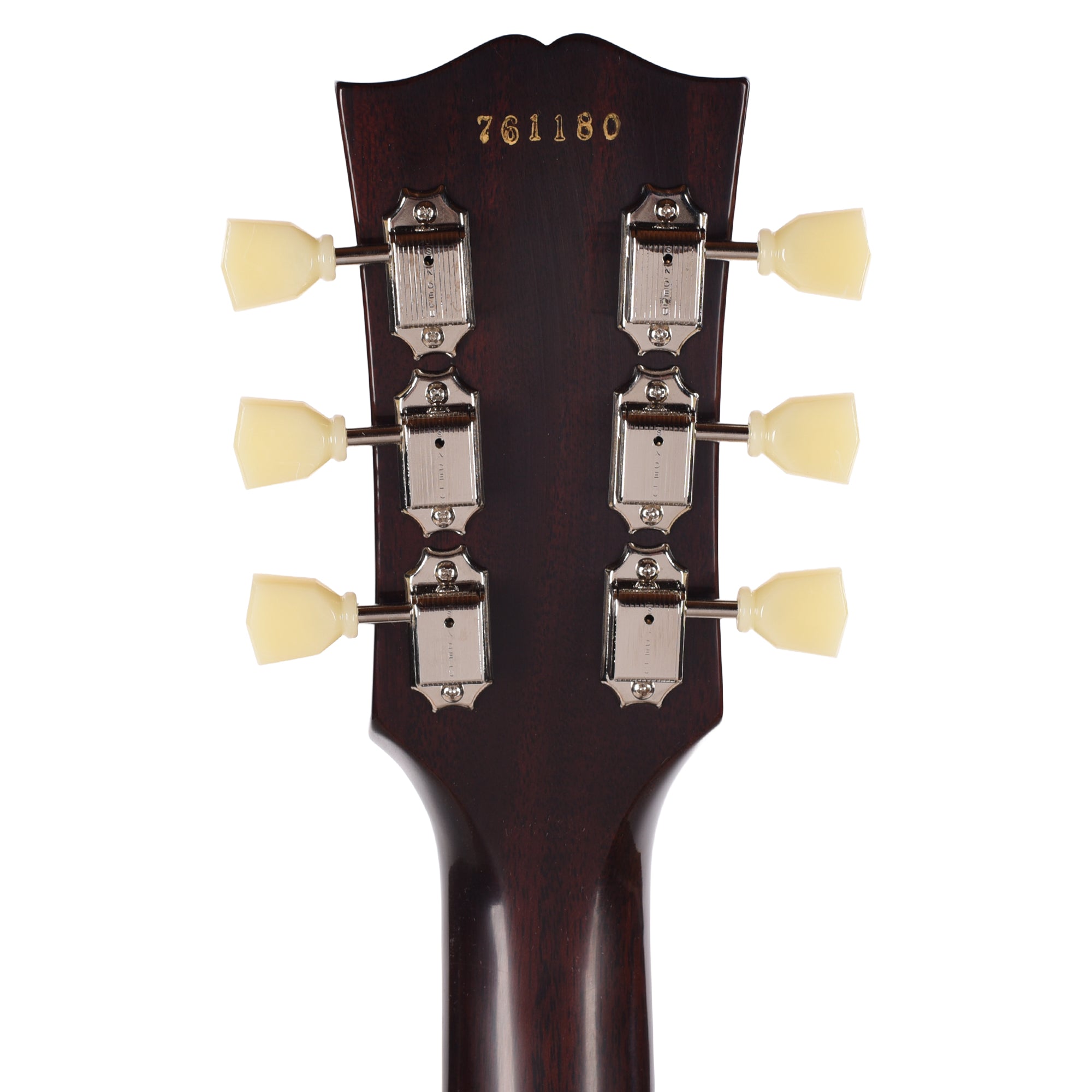 Gibson Custom Shop 1957 Les Paul Goldtop 