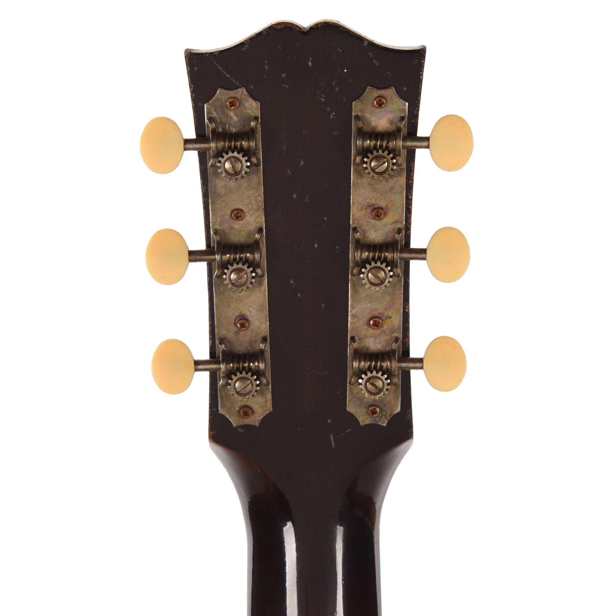 Gibson Custom Shop 1942 Banner J-45 Vintage Sunburst Murphy Lab Heavy Aged