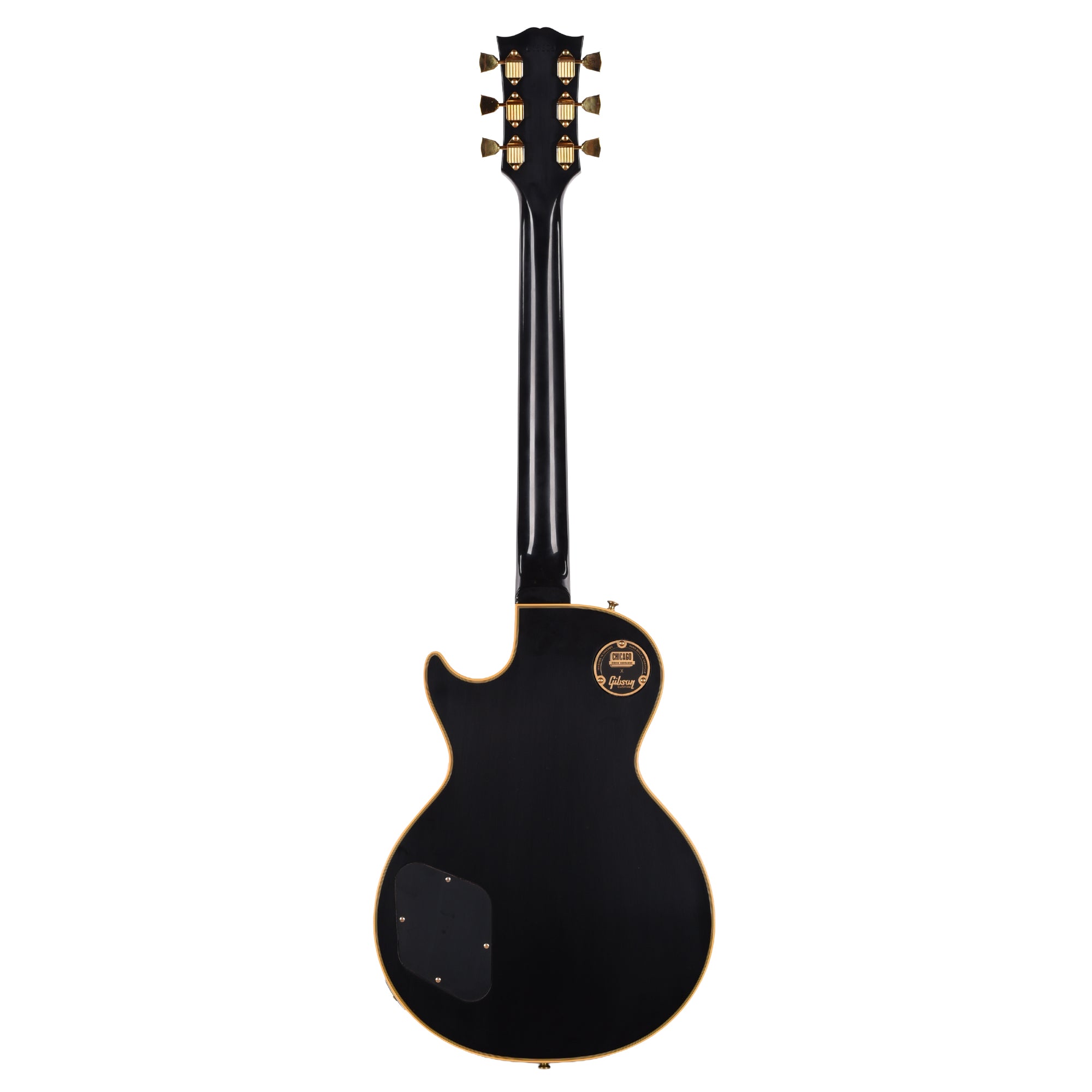 Gibson Custom Shop 1968 Les Paul Custom 