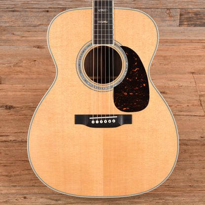 Martin J-40 Natural 2024
