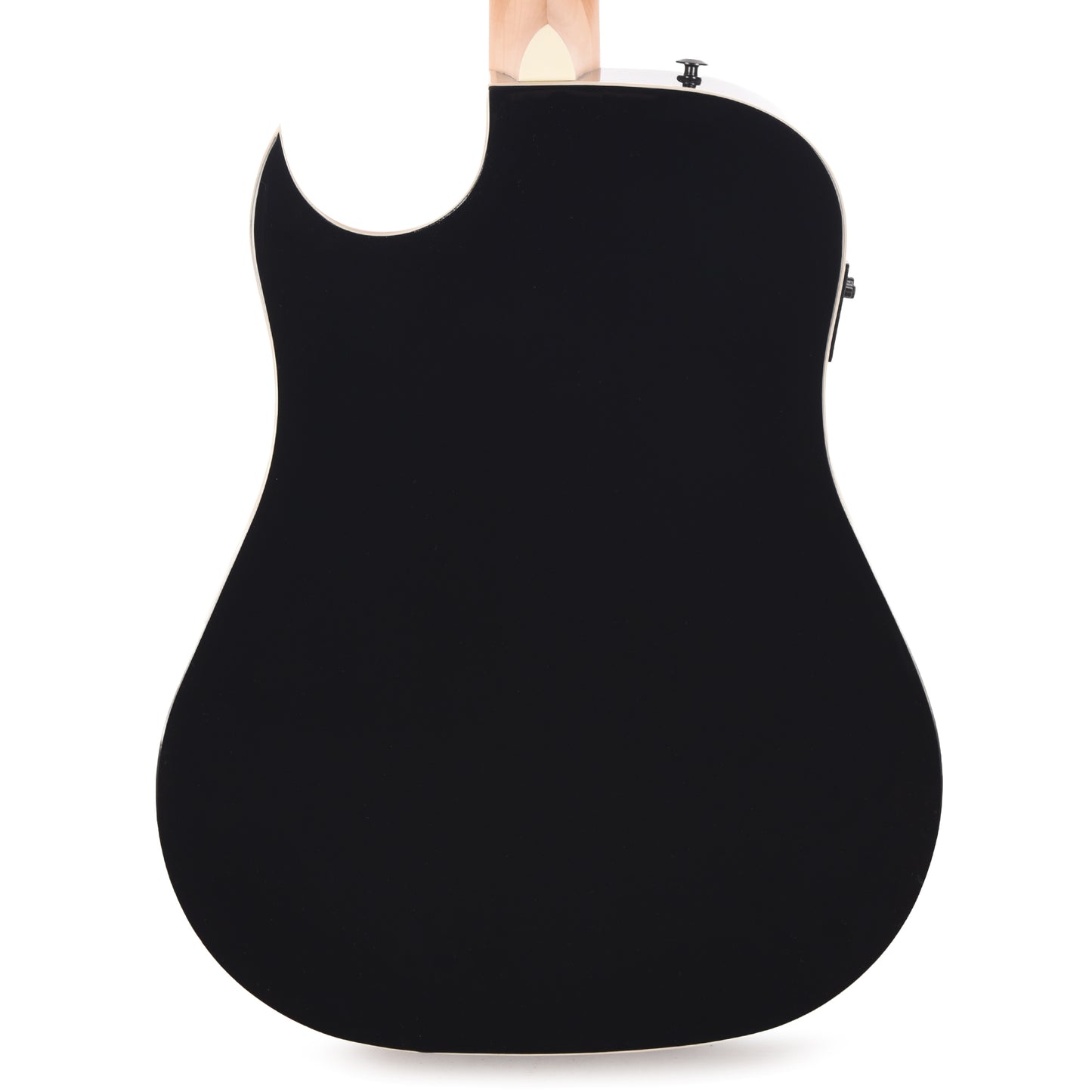 Ibanez ALT50FATVT Altstar Acoustic-Electric Guitar Transparent Violet Sunburst High Gloss