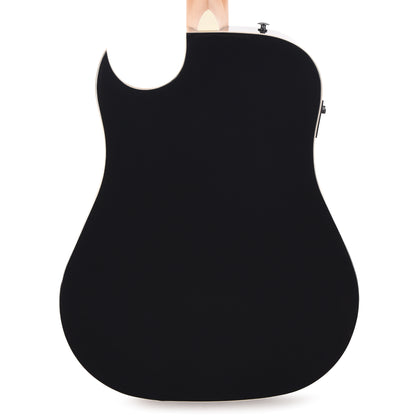 Ibanez ALT50FATVT Altstar Acoustic-Electric Guitar Transparent Violet Sunburst High Gloss