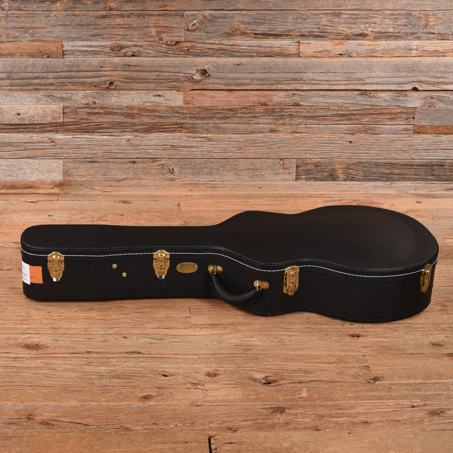 Martin J-40 Natural 2024
