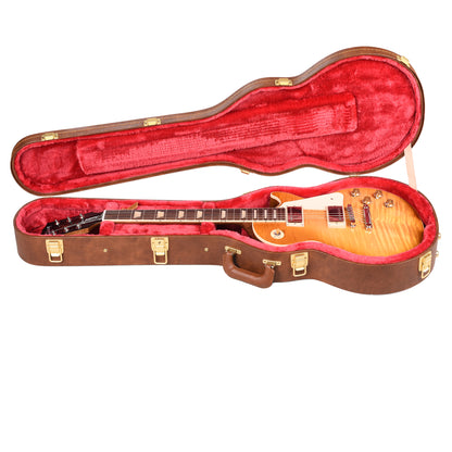 Gibson Original Les Paul Standard '50s Dirty Lemon Burst