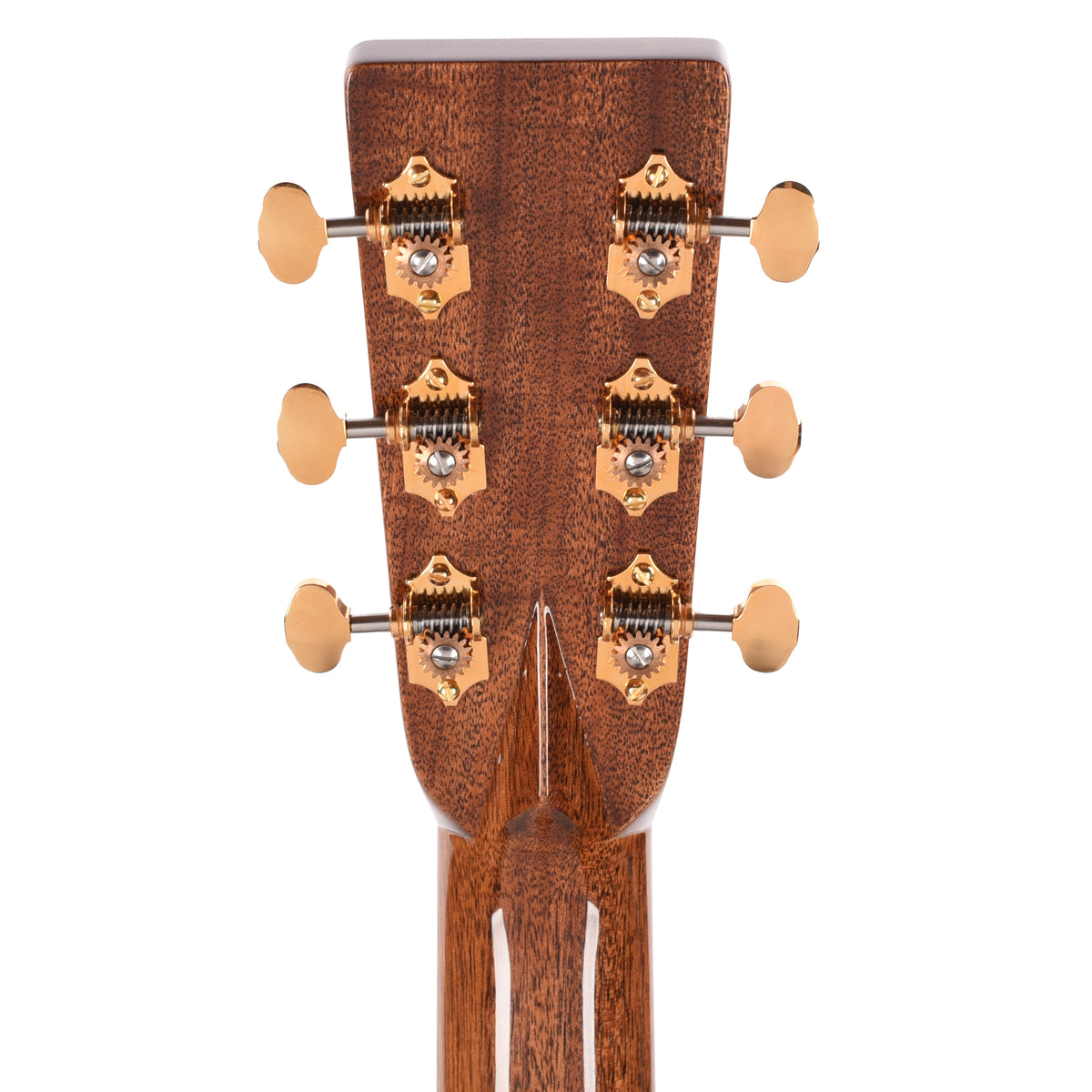 Martin Custom Shop OM-42 Style Auditorium Adirondack Spruce VTS/Guatemalan Rosewood 1935 Sunburst Acoustic Guitars