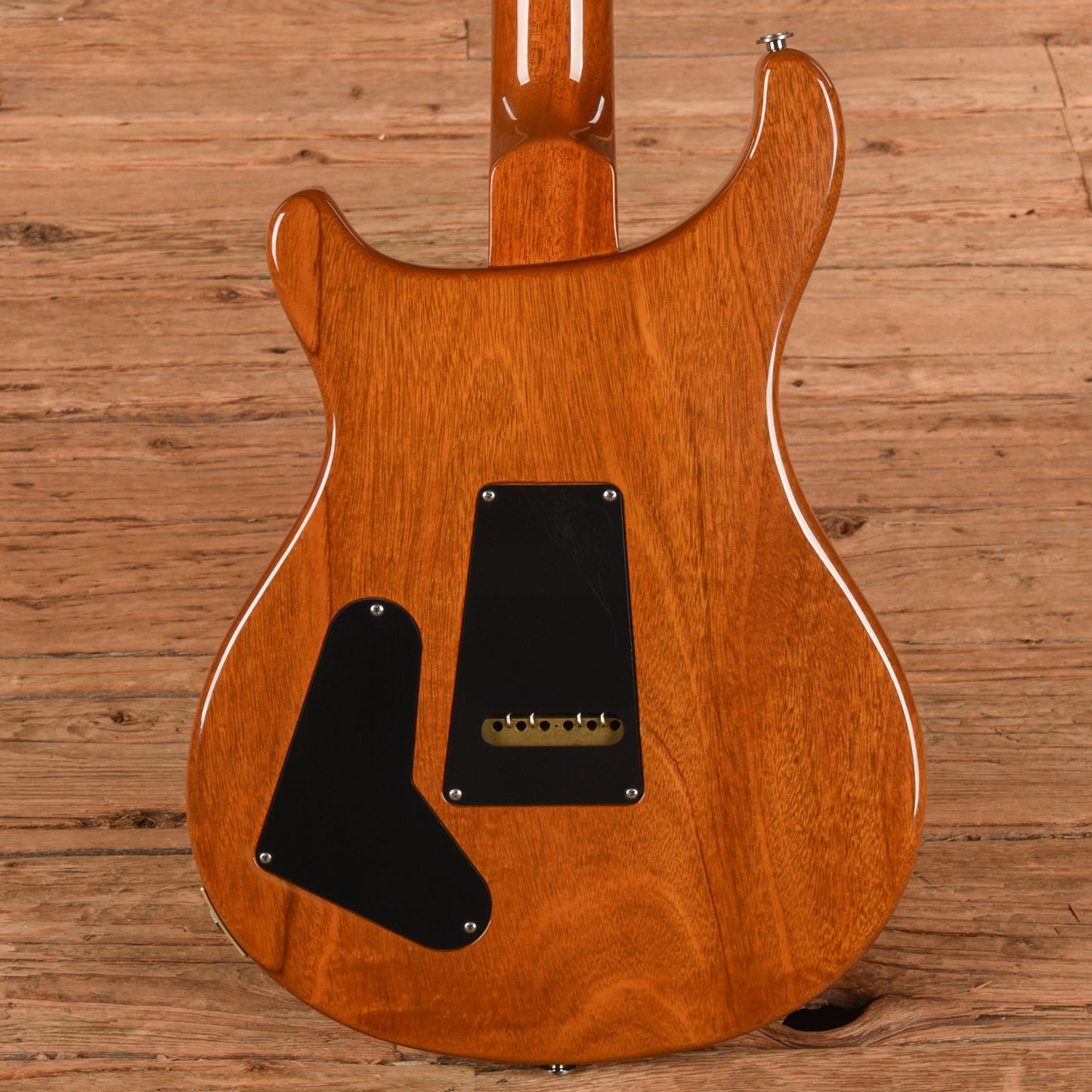 PRS Custom 22 Natural 2006